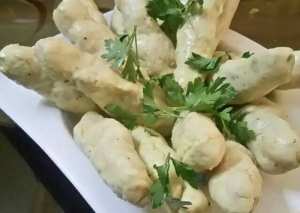 مني مرتديلا دجاج