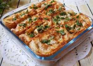 قوارب الدجاج