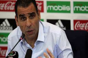 Centre Technique de Tlemcen: à quoi joue Zetchi?