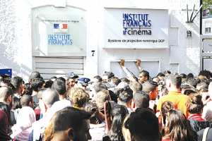 TCF, DELF et DALF Les précieux sésames pour des études en France