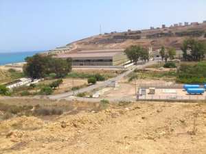 Sonatrach et l’ADE mettent fin au Contrat d’achat d’eau de l’usine de dessalement de Tlemcen