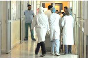 Maghnia: Vive tension à l’établissement hospitalier