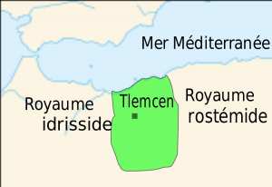 Royaume sufrite de Tlemcen