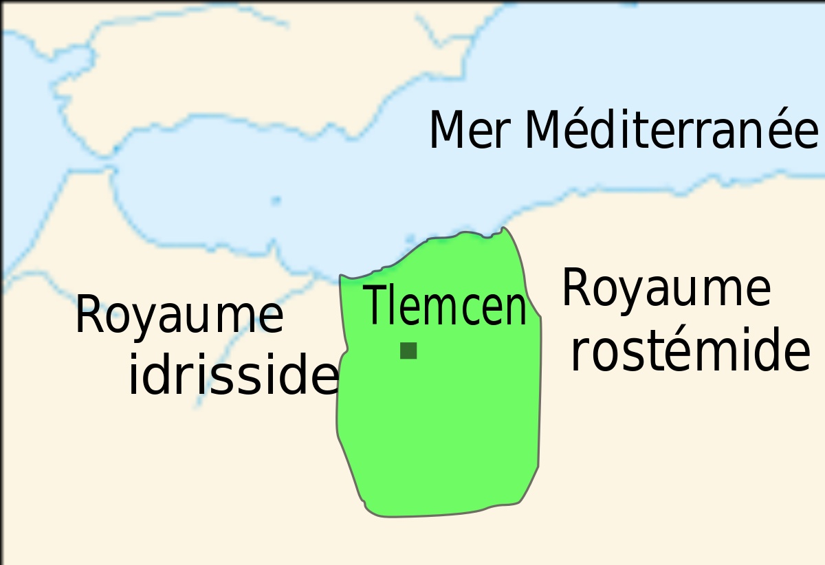 Royaume sufrite de Tlemcen