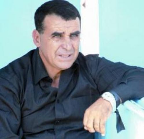 خلفاً لعبد القادر يعيش... يونس افتيسان مدرباً جديداً لإتحاد البليدة