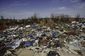 Maghreb - Maroc: A Casablanca, la vie est poubelle