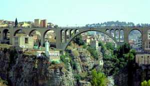 Centre-ville urbain de Constantine: Des experts planchent sur sa reconfiguration