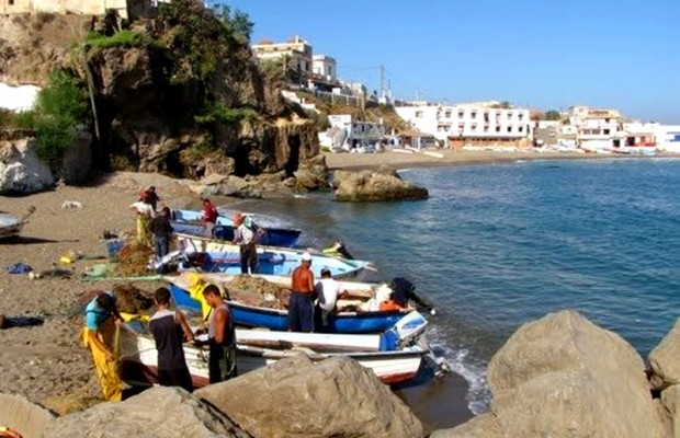 Alger - Une semaine après la disparition d'une dizaine de harragas:  Les habitants de Raïs Hamidou toujours sous le choc