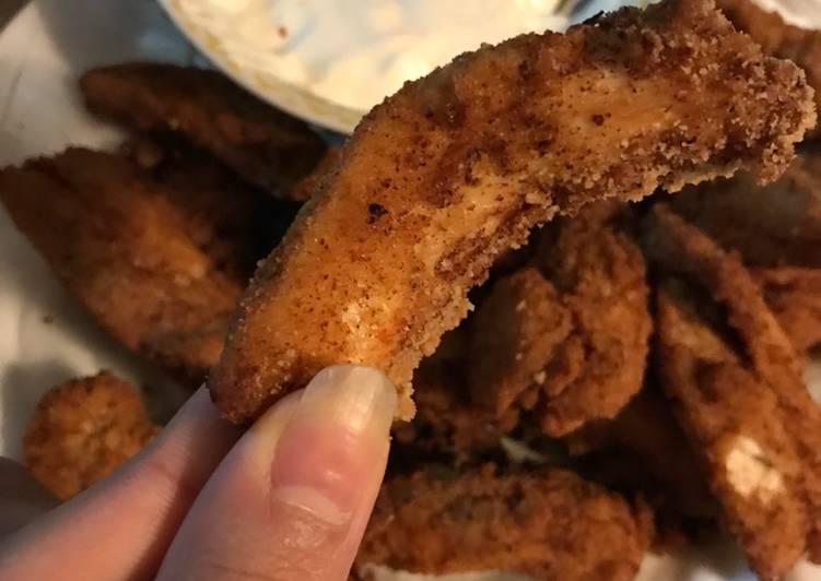 مسحب دجاج 💛