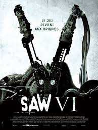 SAW 2018 Nouveau Film 2018