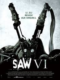 SAW 2018 Nouveau Film 2018