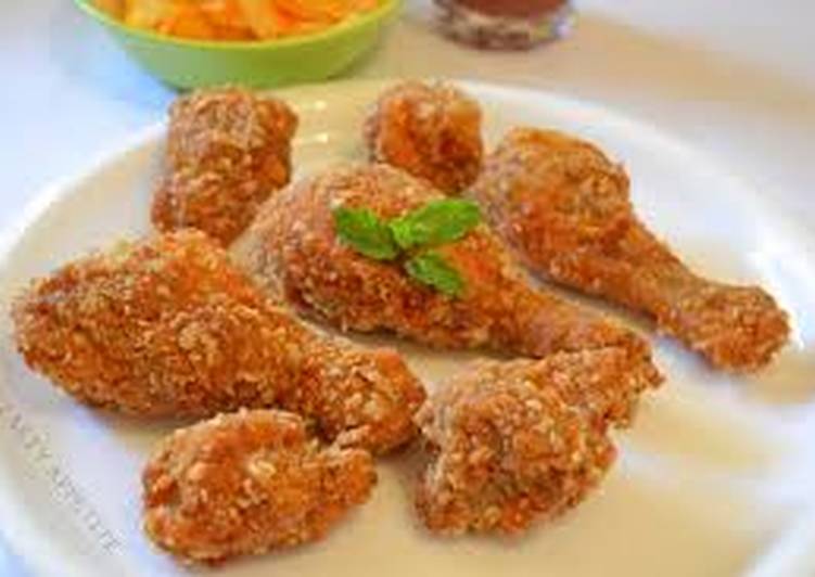 كنتاكي دجاج