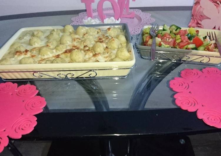 كرات البطاطا بالدجاج