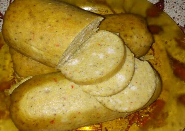 طريقه عمل اللانشون بالفراخ