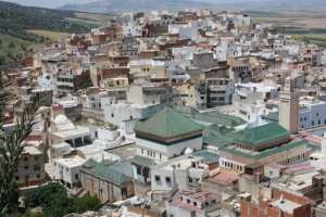 5 février 789 - Idriss, premier roi du Maroc