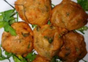 كفتة بالفراخ لذيدة😋