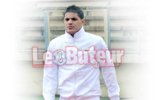 Daïf, un autre gardien dans les calculs d'Halilhodzic