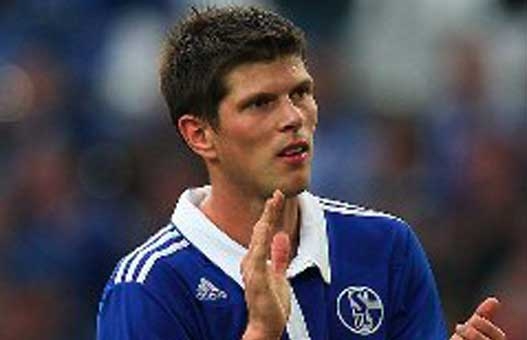 Schalke 04 : Huntelaar repousse l'intérêt de la Juve
