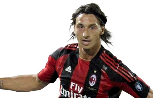 AC Milan : Messi est plus fort que C. Ronaldo selon Ibrahimovic