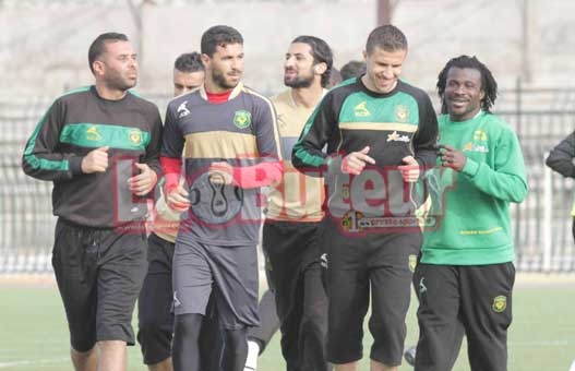 CSC : Boulhabib «Pour une première saison, ne faisons pas la fine bouche»