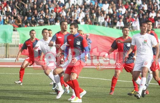 USMBA : Le MOC en ligne de mire