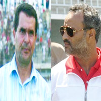 مهداوي، كاستيلان، مشري في حال رفض شريف الوزاني                                    مولودية وهران