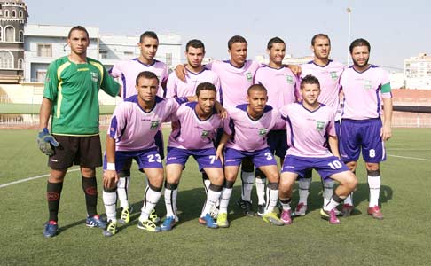 ودية اليوم أمام 