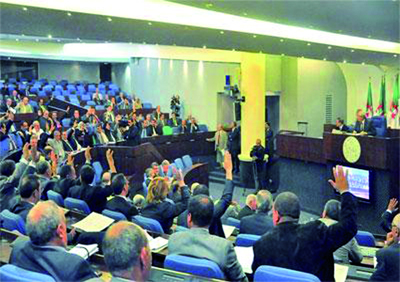 Révision constitutionnelle et refondation de l'Etat