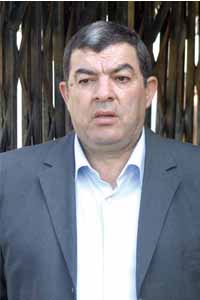 Hannachi menace de démissionner JSK