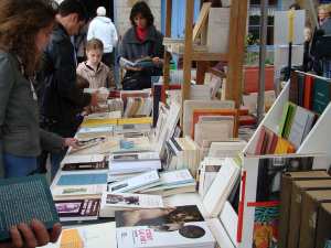 En Algérie, le marché du livre en mauvaise posture