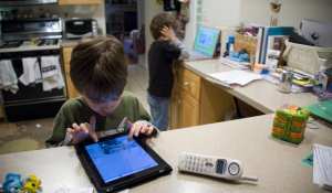 Tlemcen: Les nouvelles technologies au secours des autistes