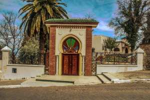 A propos de Radio Tlemcen