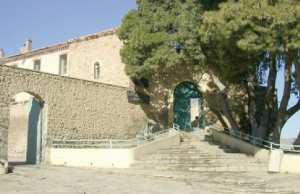 MISE EN VALEUR DU PATRIMOINE à Bordj Bou-Arréridj : Actualiser la carte archéologique