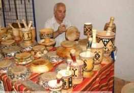 Patrimoine immatériel de Bordj Bou areridj :  Les vieilles recettes refont surface