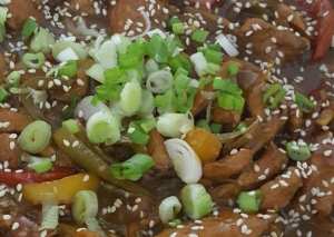 الدجاج الصيني