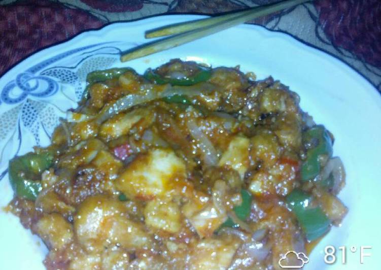 فراخ بصوص الاحمر