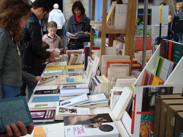 En Algérie, le marché du livre en mauvaise posture