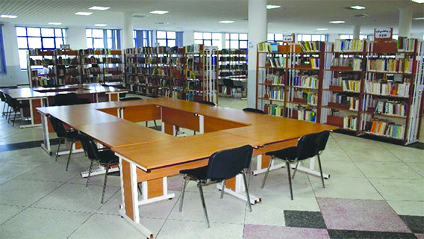 Rencontre à Tlemcen sur l’avenir des bibliothèques: Le livre demeurera irremplaçable