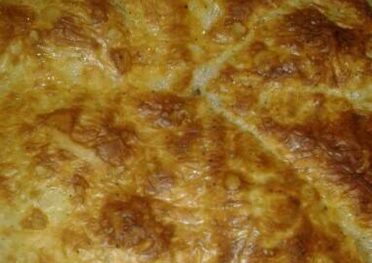 جلاش بالفراخ