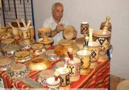 Patrimoine immatériel de Bordj Bou areridj :  Les vieilles recettes refont surface