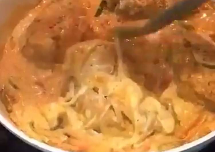 دجاج يوسف بالخضار