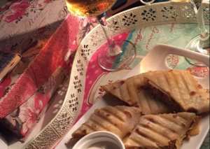 سنادويتشات دجاج