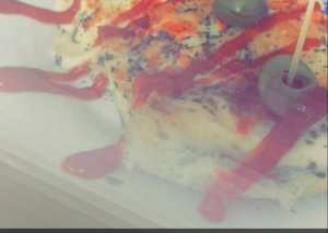 لفايف توست بالدجاج