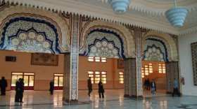 Colloque international sur le patrimoine culturel et le développement durable à Tlemcen