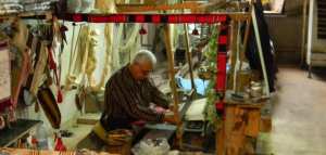 دور التراث الثقافي في تحقيق التنمية السياحية المستدامة -مقاربة أونثربولوجية-