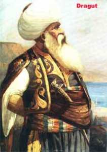 Les Beglierbeys et leurs Khalifats 2