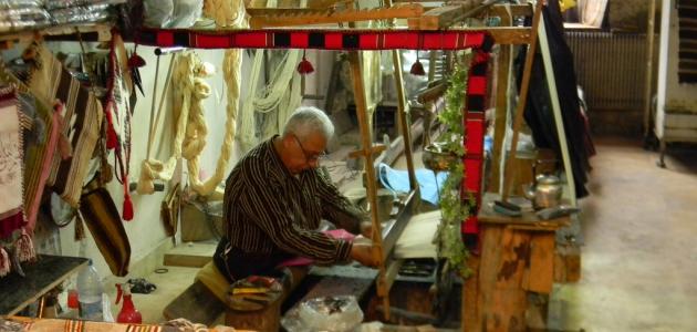 دور التراث الثقافي في تحقيق التنمية السياحية المستدامة -مقاربة أونثربولوجية-