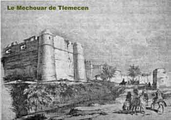 Les Beglierbeys et leurs Khalifats 1