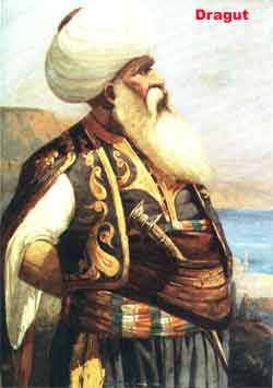 Les Beglierbeys et leurs Khalifats 2