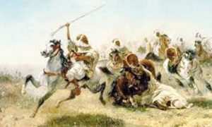 Les Beglierbeys et leurs Khalifats 3